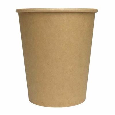 कस्टम मुद्रित पर्यावरण के अनुकूल डिस्पोजेबल पेपर कप उच्च गुणवत्ता वाले डिस्पोजेबल सिंगल डबल रिपल वॉल पेपर कॉफी कप