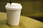 आइसक्रीम पीएलए 32oz अनुकूलित डिस्पोजेबल पेपर कप हीट प्रूफ हॉट ड्रिंक पेपर कप