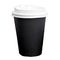 अनुकूलन योग्य तेल प्रूफिंग 22oz ग्राहक का मुद्रण डिस्पोजेबल क्राफ्ट कॉफी कप