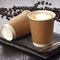 बीपीए मुक्त 26oz अछूता चीन आपूर्तिकर्ता गर्म बिक्री पेपर कॉफी कप ले लो